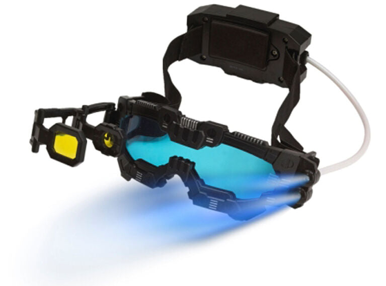 SpyX Night Mission Goggles