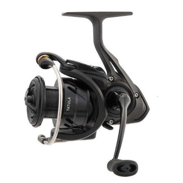 Daiwa Tatula LT Spin Reel 6 1CRBB+5BB