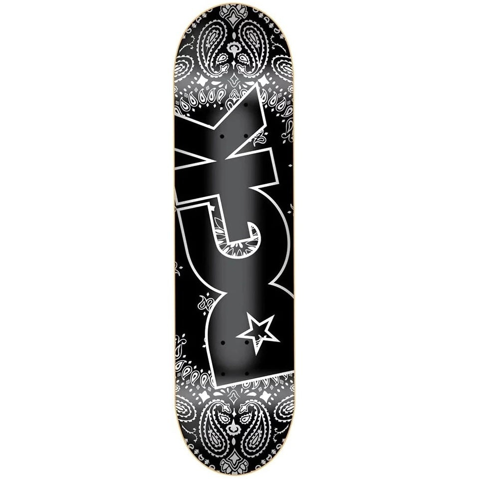 DGK Deck Paisley 8.38"