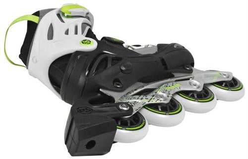 POWERSLIDE PHUZION FUN - BOYS II INLINE SKATES