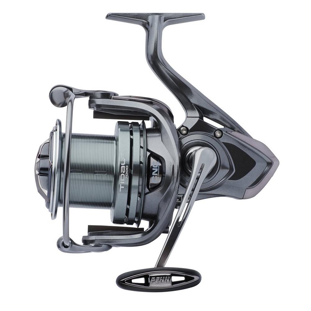 Penn Tidal XT Long Cast Fixed Spool Reel