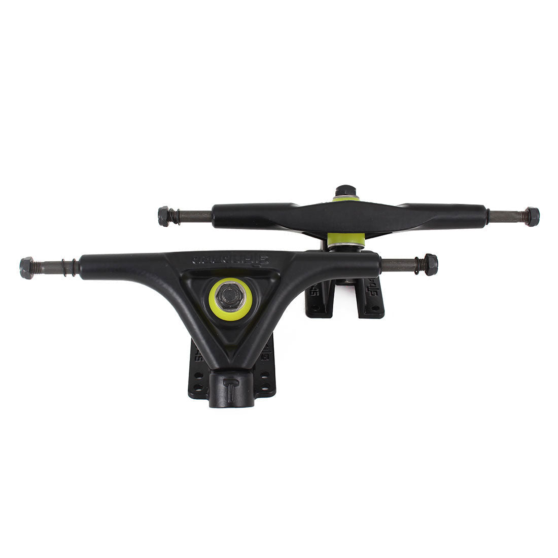 Standard Gravity Cast 45 Trucks - Black