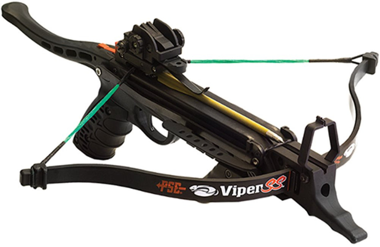 PSE Archery Viper Ss Handheld Crossbow Package