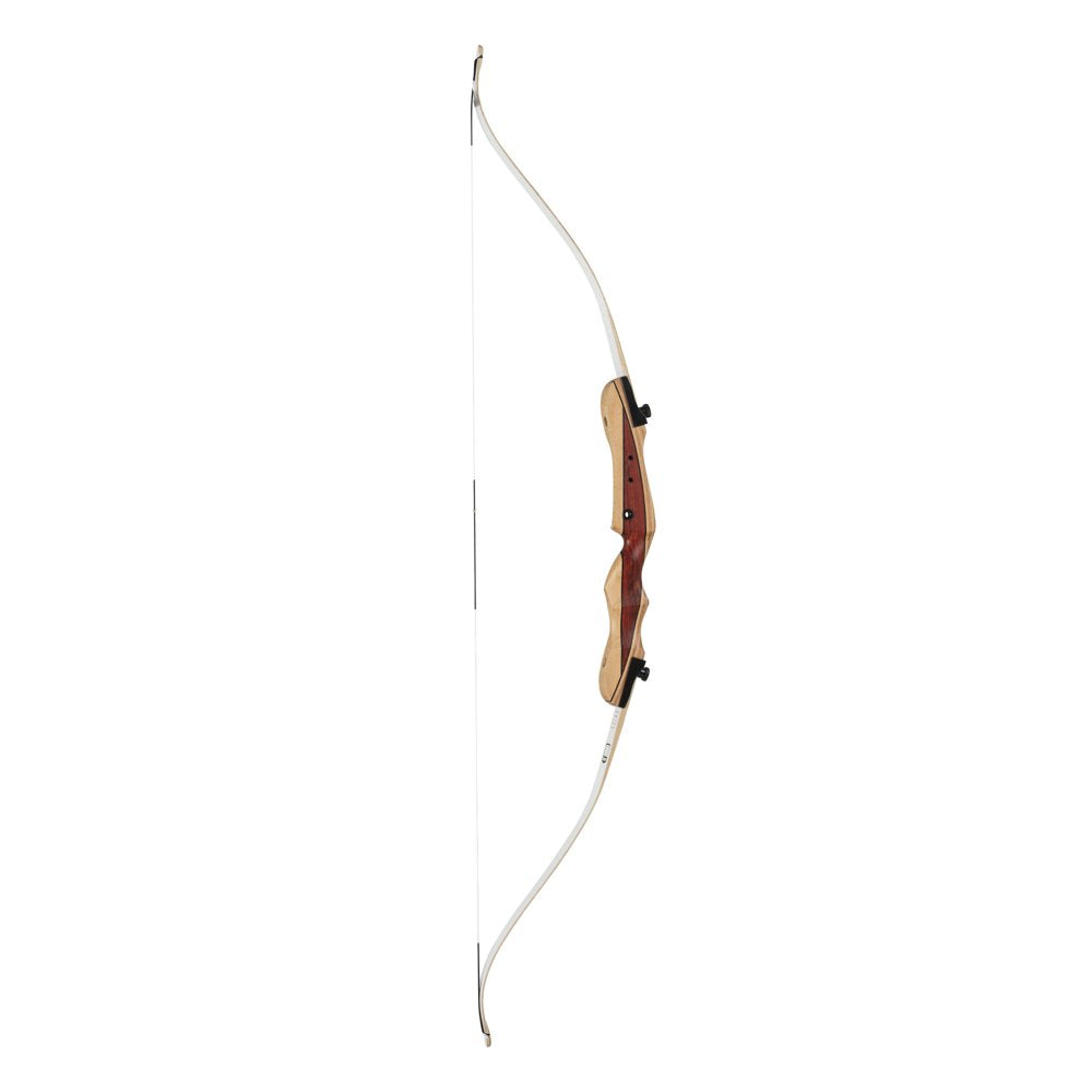 Bear Archery Bullseye X Recurve 26 Lb. Youth Bow 62 In.