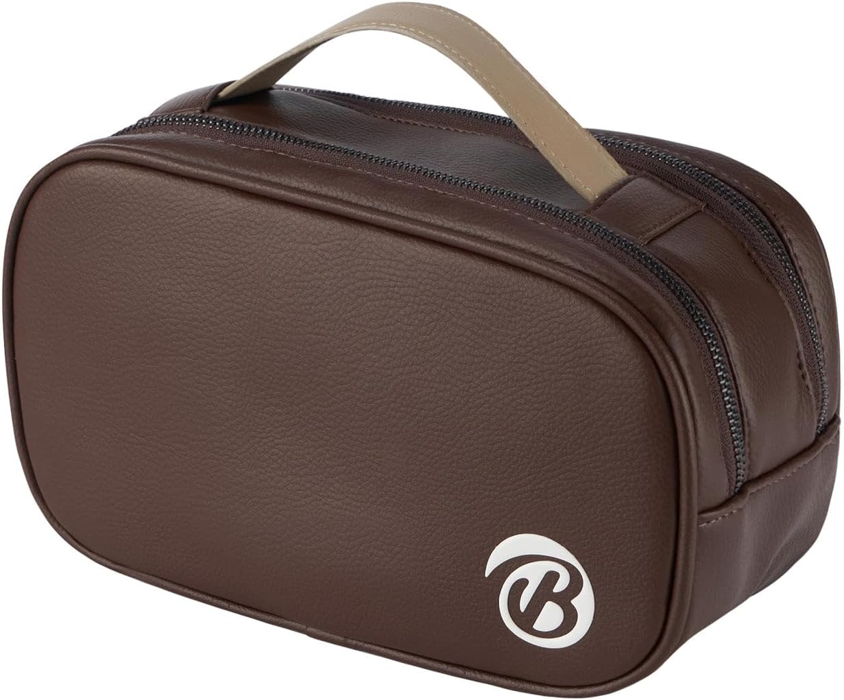 Golf Pouch with Catch-All Pockets