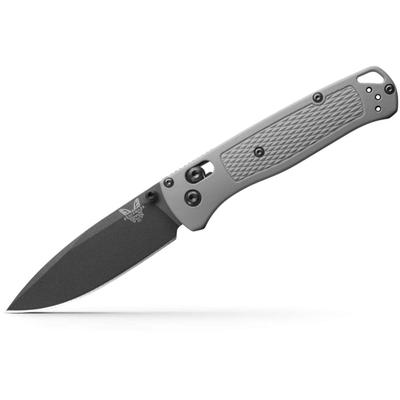 Benchmade Bugout 535Bk-08 3.24-Inch Stainless Steel Blade Folding Knife