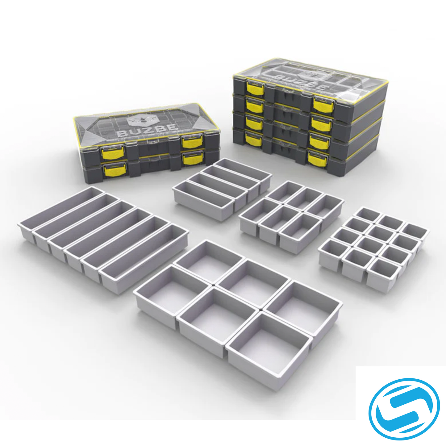 Buzbe Starter Kits