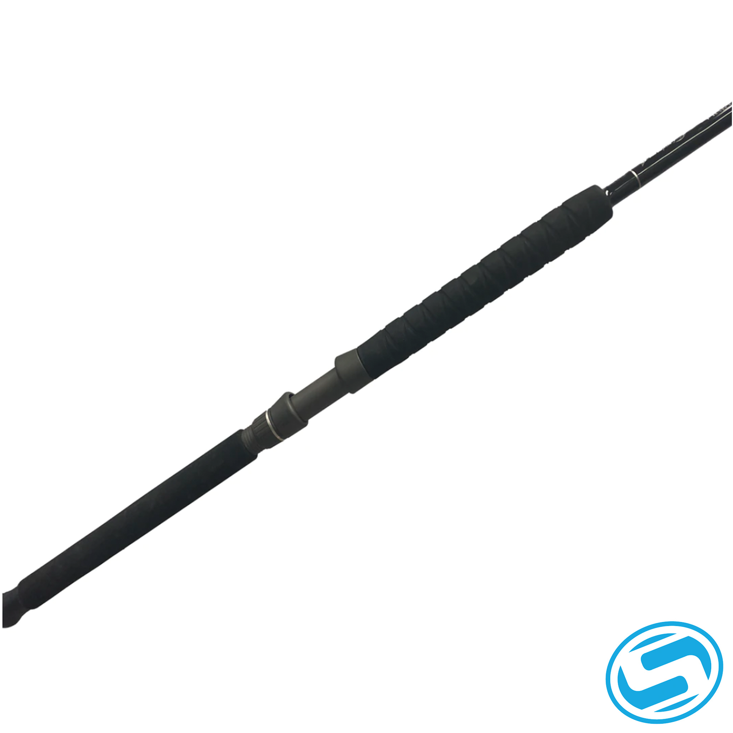 Bull Bay Brute Force Spinning Rod