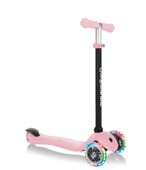 Go Up Foldable Plus Pastel Pink