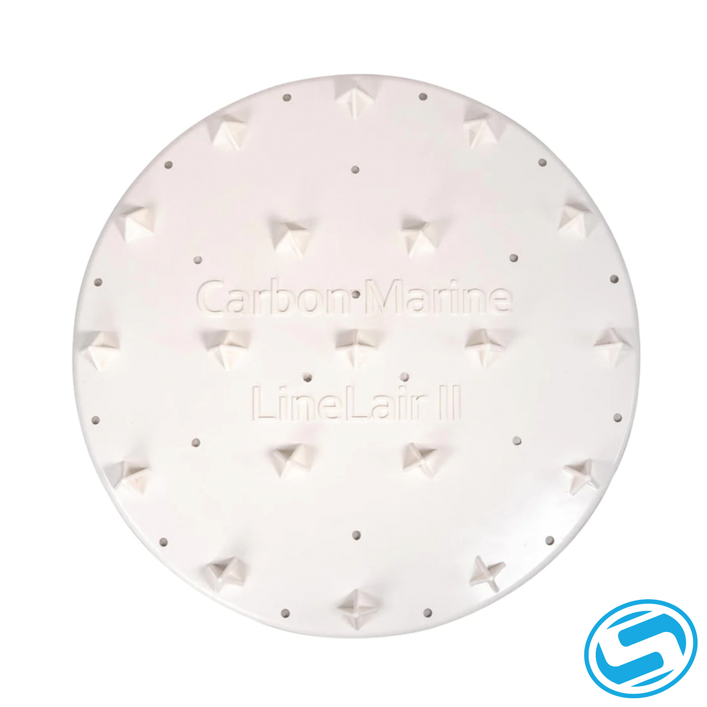 Carbon Marine Fly Line Lair II