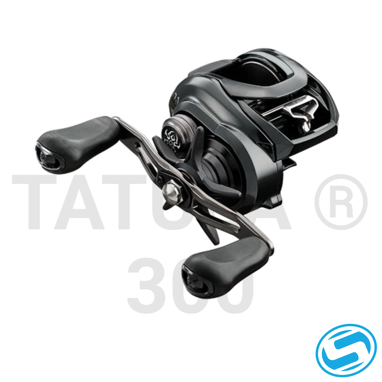 Daiwa Tatula Casting Reel