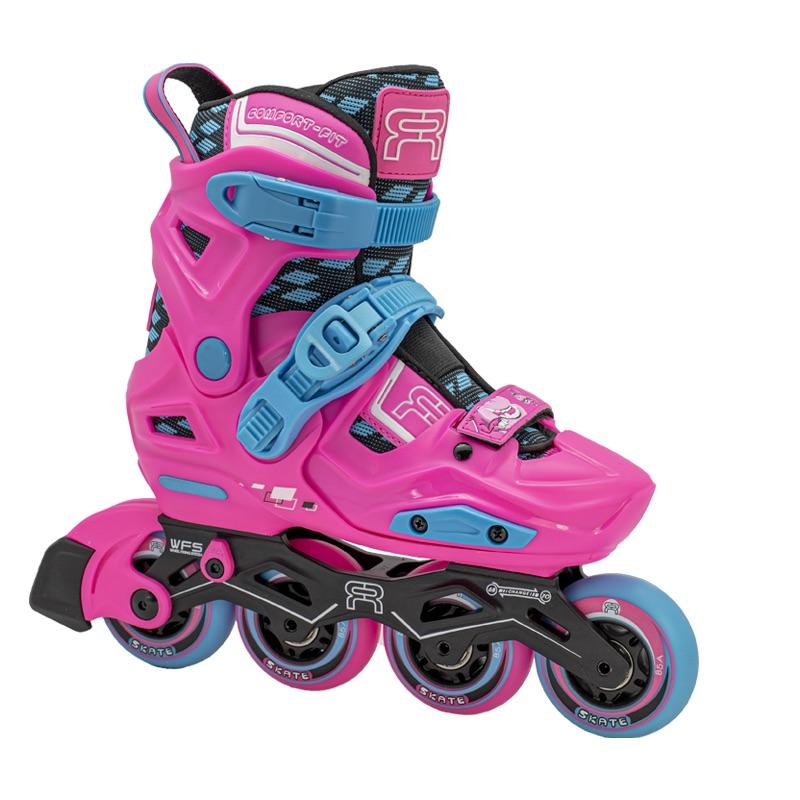 FR EZX Inline Skates