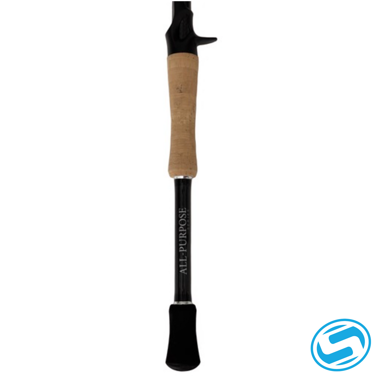 Fitzgerald All Purpose Casting Rod