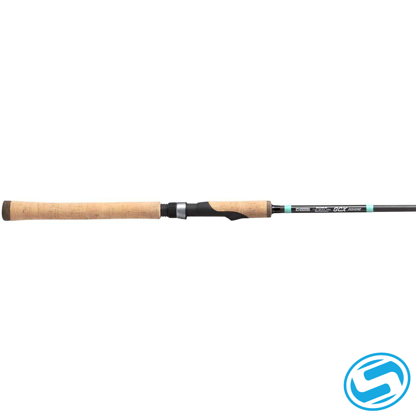 G-Loomis GCX Inshore Spinning Rod