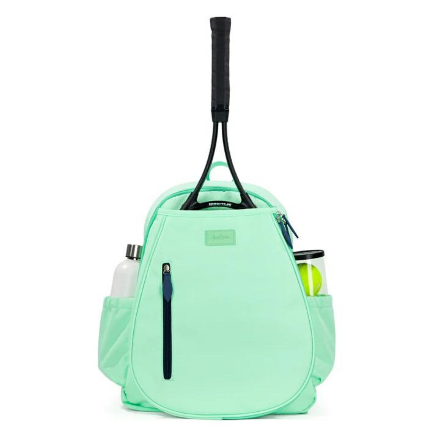 Game Time Tennis Backpack - Gifts for Her - The Well Appointed House