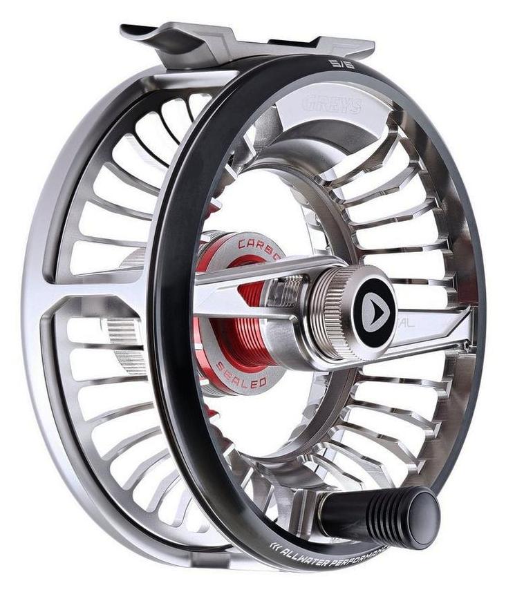 Greys Tital Fly Reel