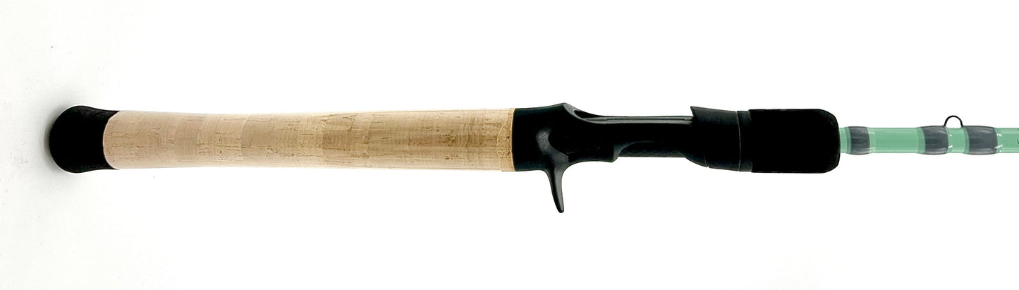 Laguna Green Salinity