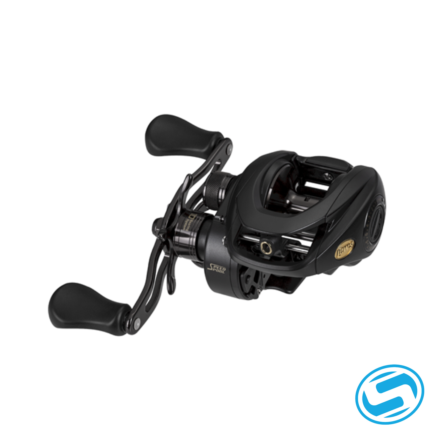 Lews BB1 Pro Casting Reel