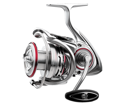 Daiwa - Procyon AL Spinning Reel