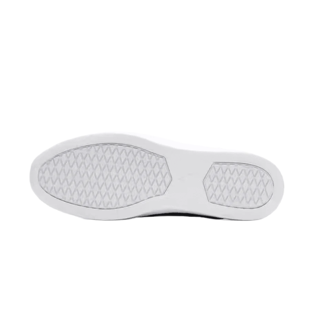 Cuater by TravisMathew Phenom Leather Golf Shoes - Black