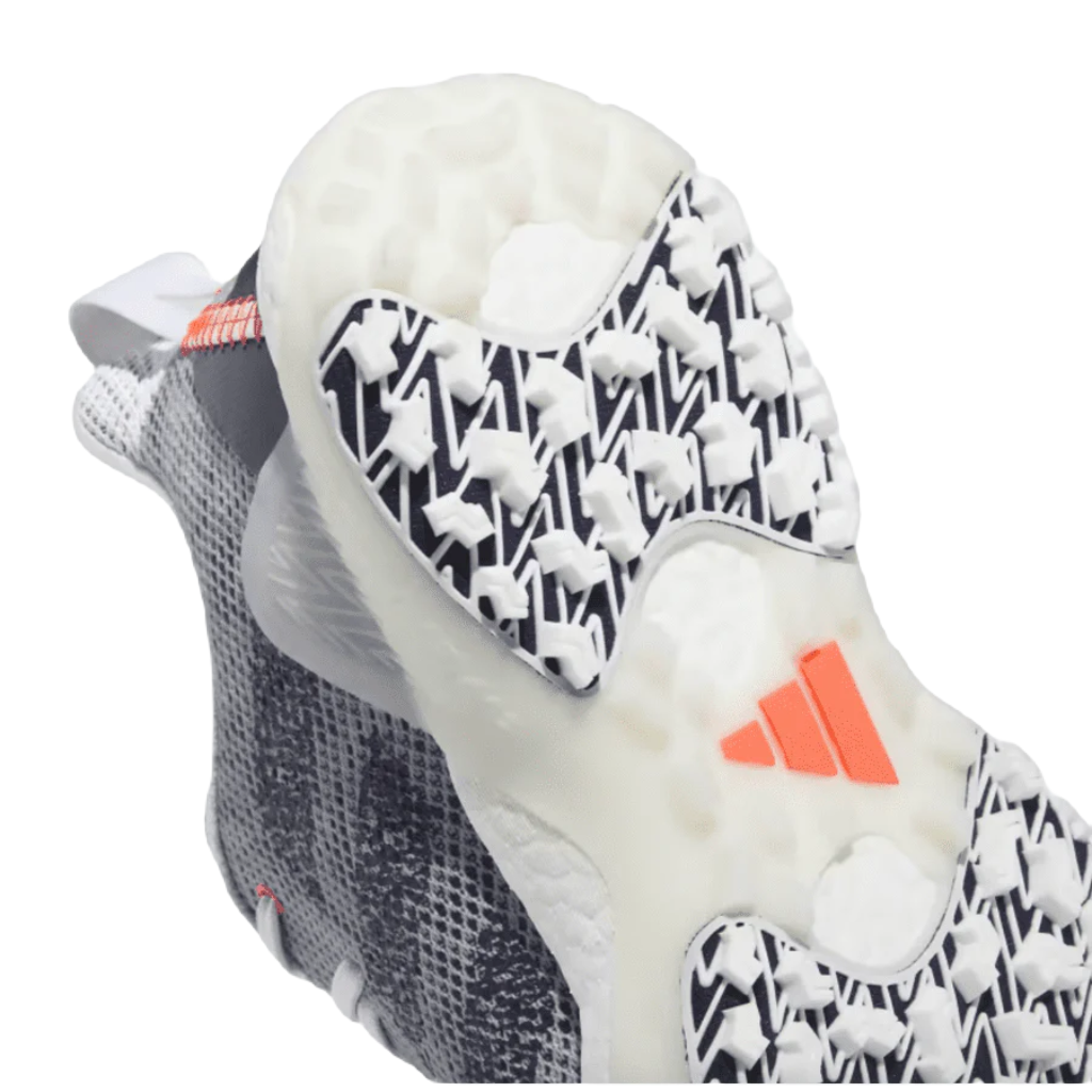 Adidas Codechaos Men's 2022 Spikeless Shoes - Grey