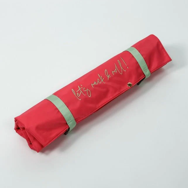 Let's Rack & Roll Bag