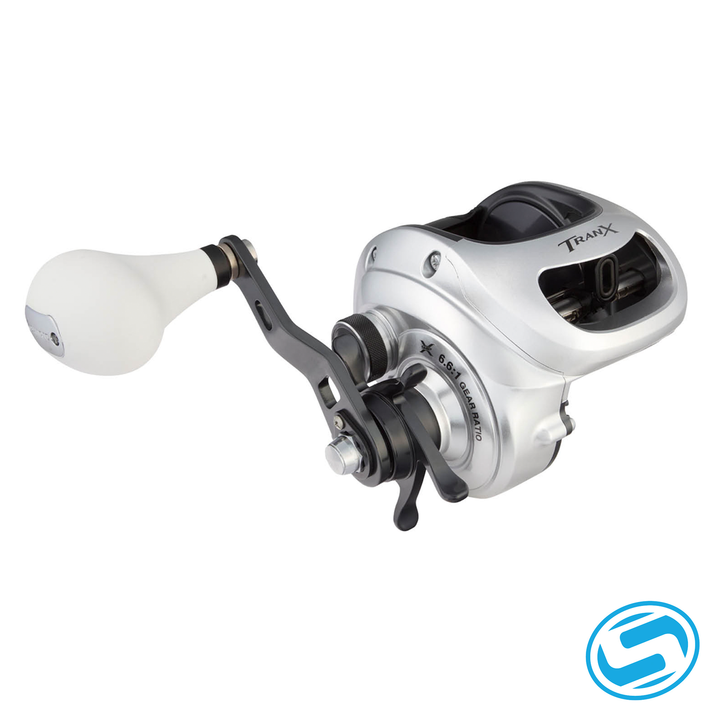Shimano Tranx Casting Reel