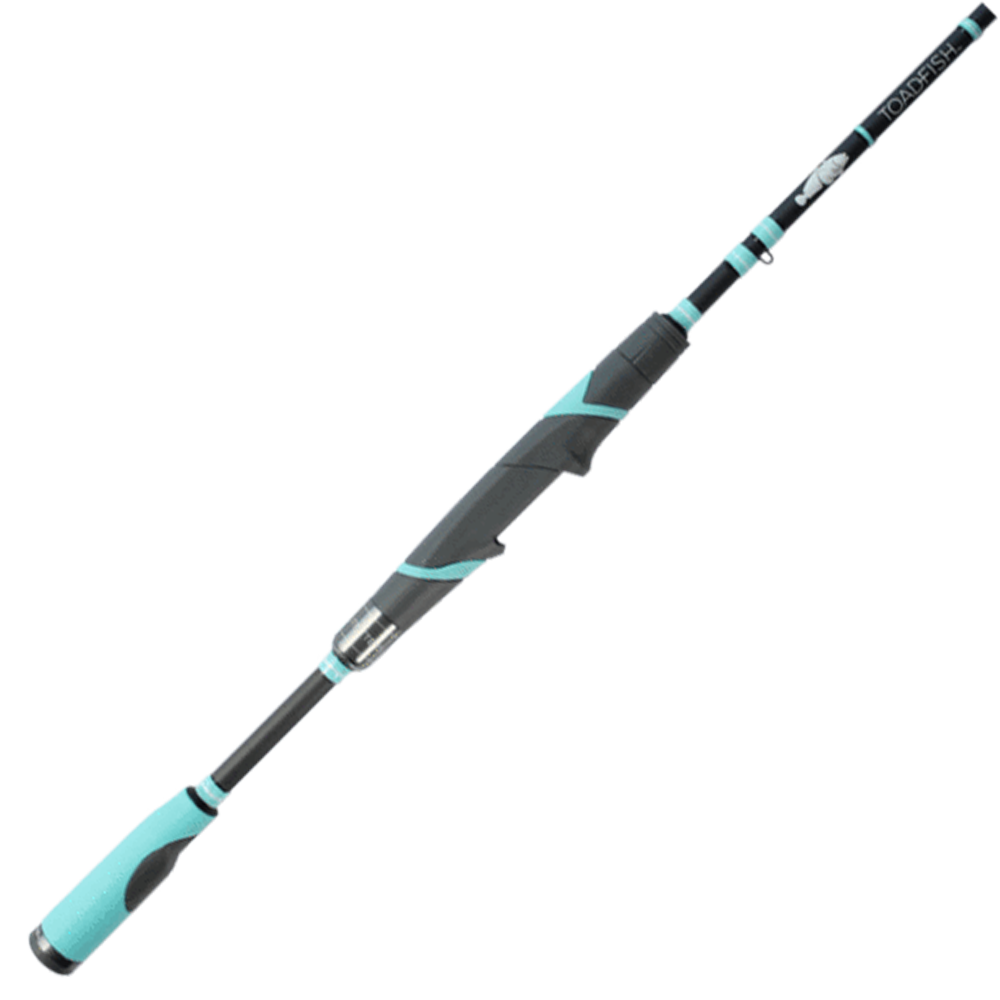 Spinning Rods Fishing Rods Toadfish 5'11" M XF