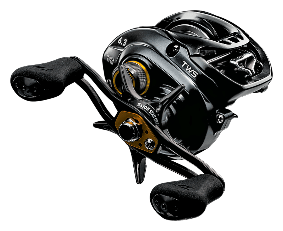 Daiwa - Tatula SV