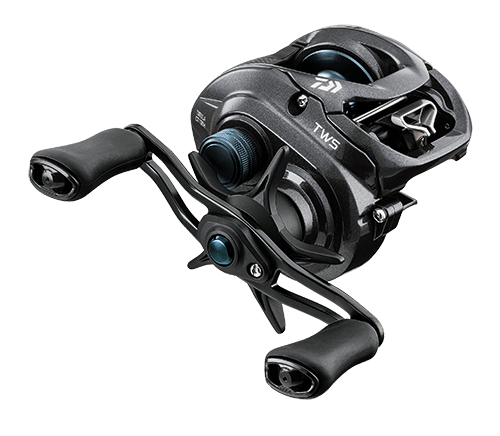 Daiwa - Tatula CT 100 Baitcast Reel