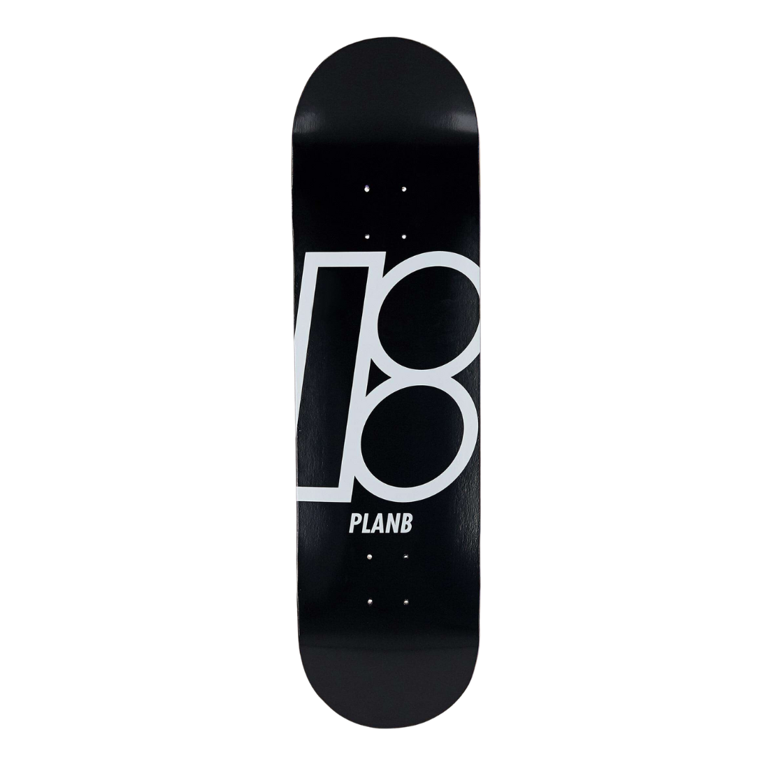 Plan B Team B Stain Deck 8.5"