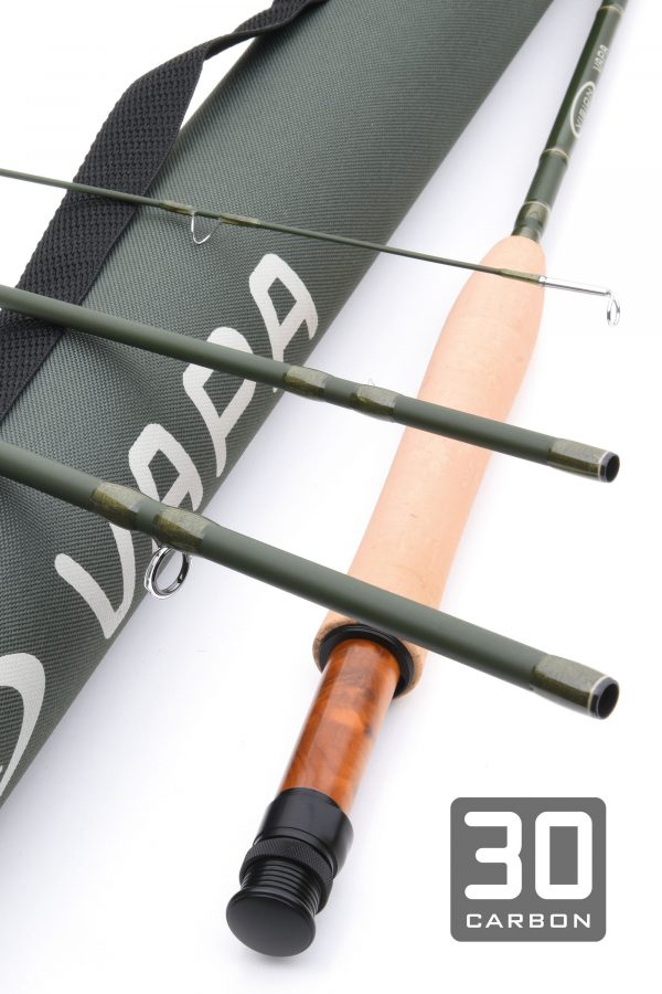 Vision Vapa Fly Rod