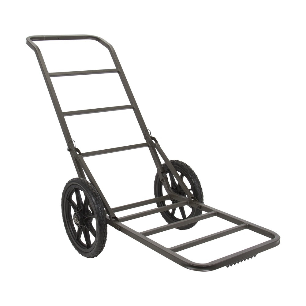 Allen Meat Wagon Game Cart