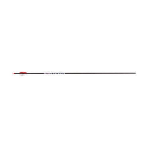 29" Pro Series 400 Carbon Arrow 12Pk Bulk - GhillieSuitShop