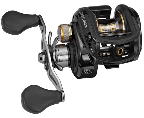 Lew's - Speed Spool BB1 Baitcast Reel