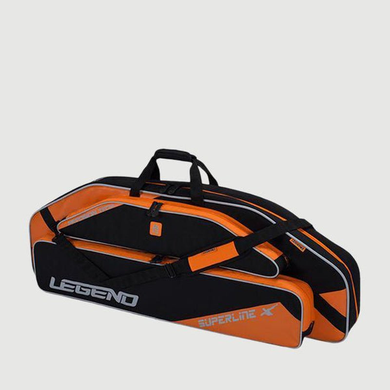 Superline Bow Case
