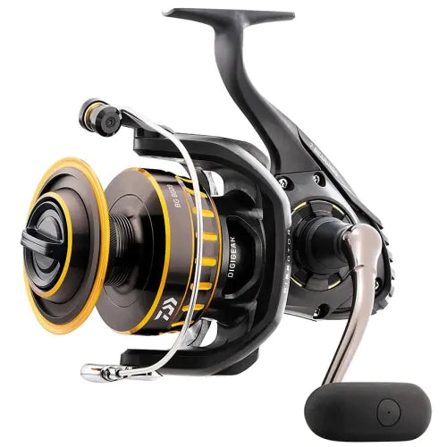 Daiwa BG Spinning Reel