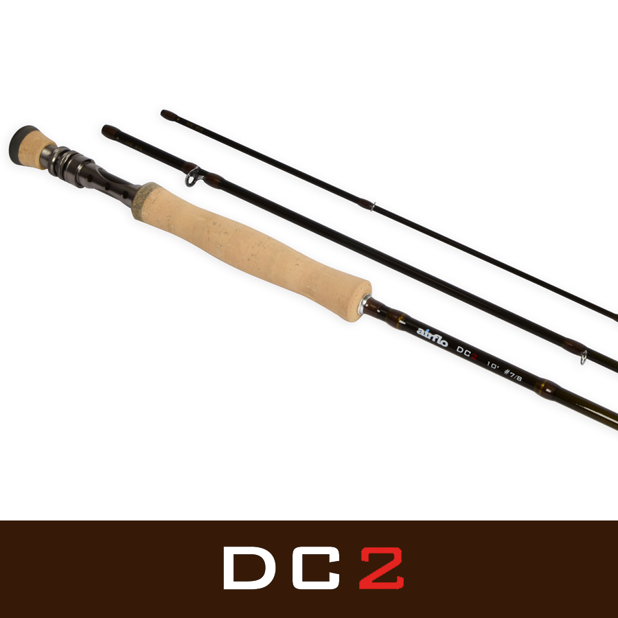 Airflo Delta Classic 2 Trout Rod