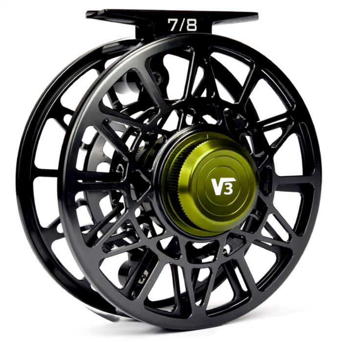Airflo V3 Fly Reel