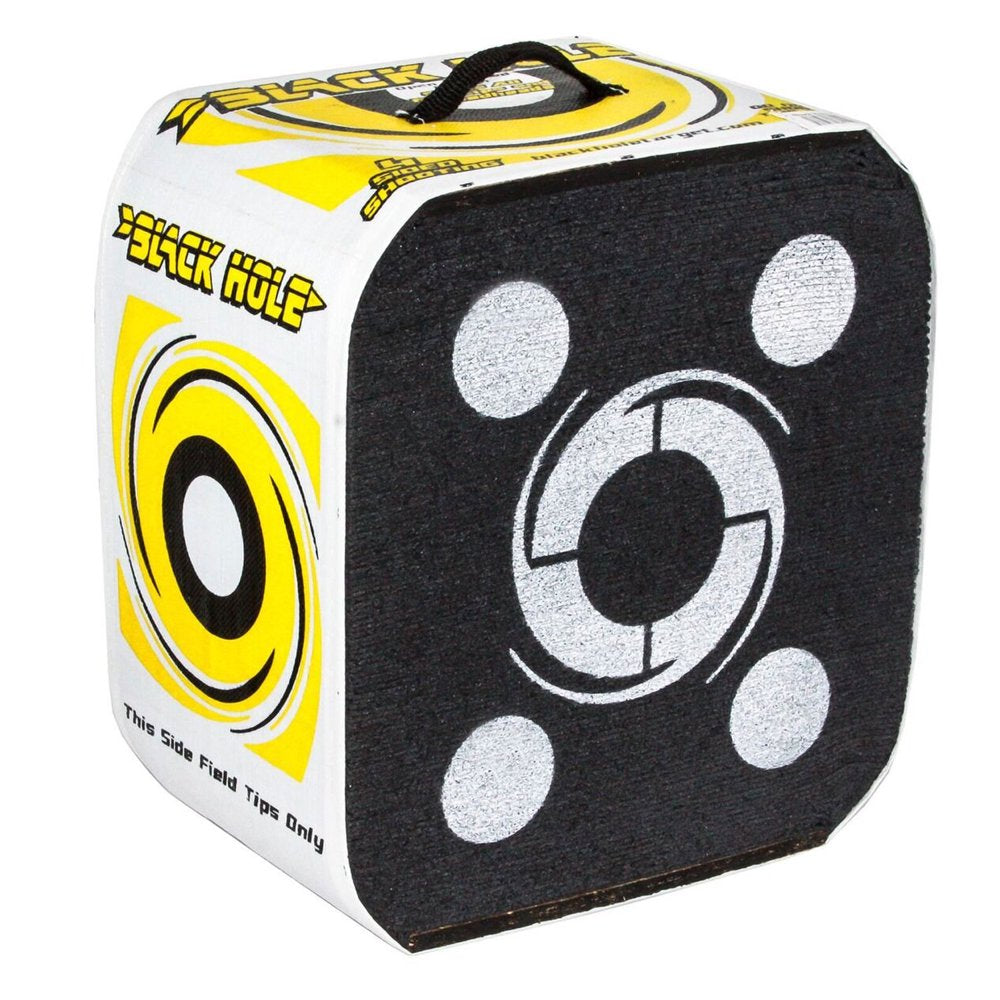 Black Hole Archery Target, BH22