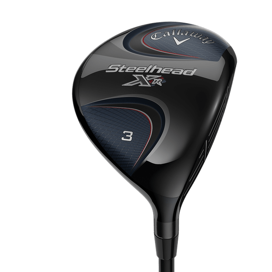 Callaway Steelhead XR Men's Fairway Wood - DEMO