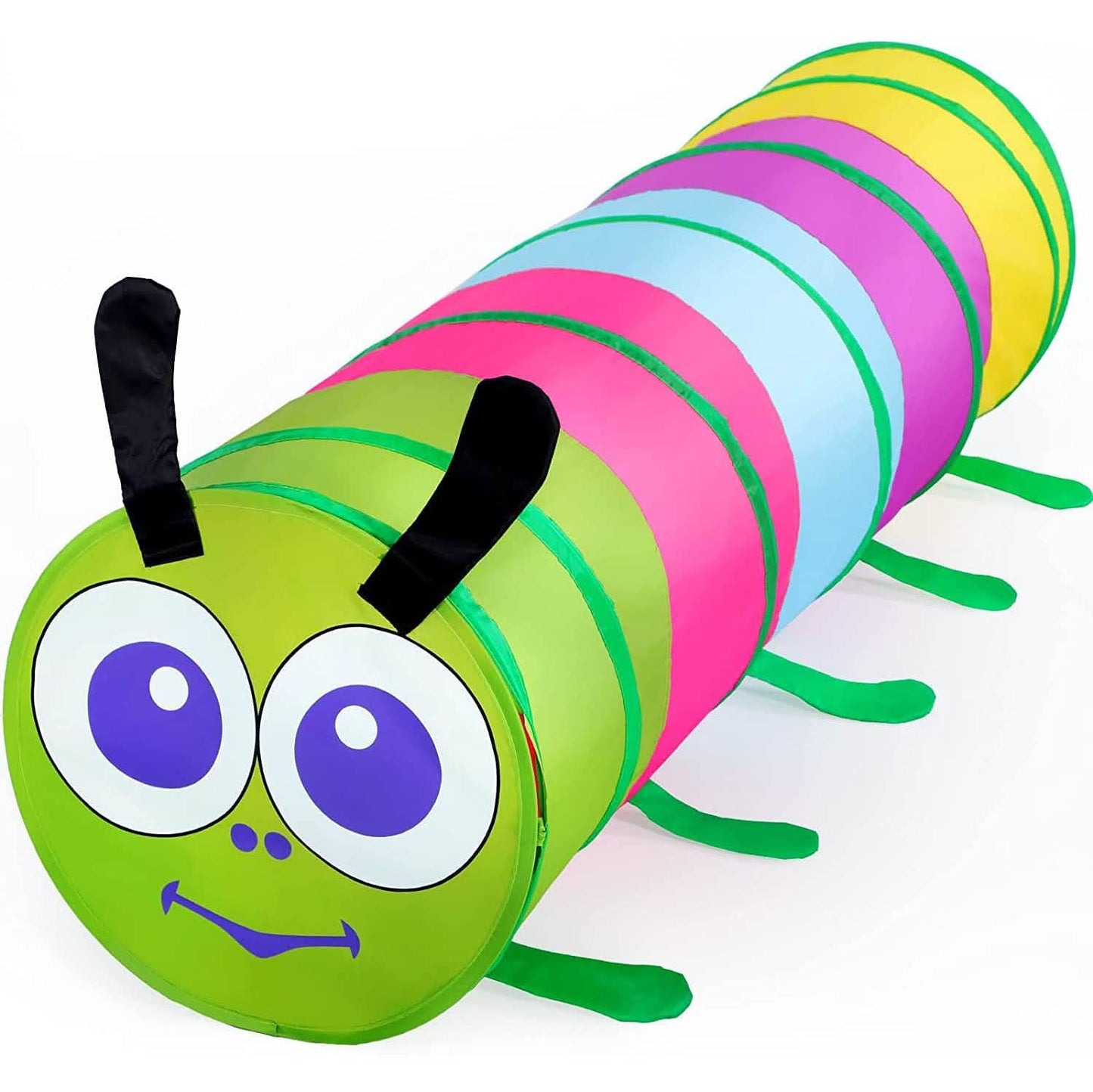 GeerWest Toddlers Tunnel for Kids