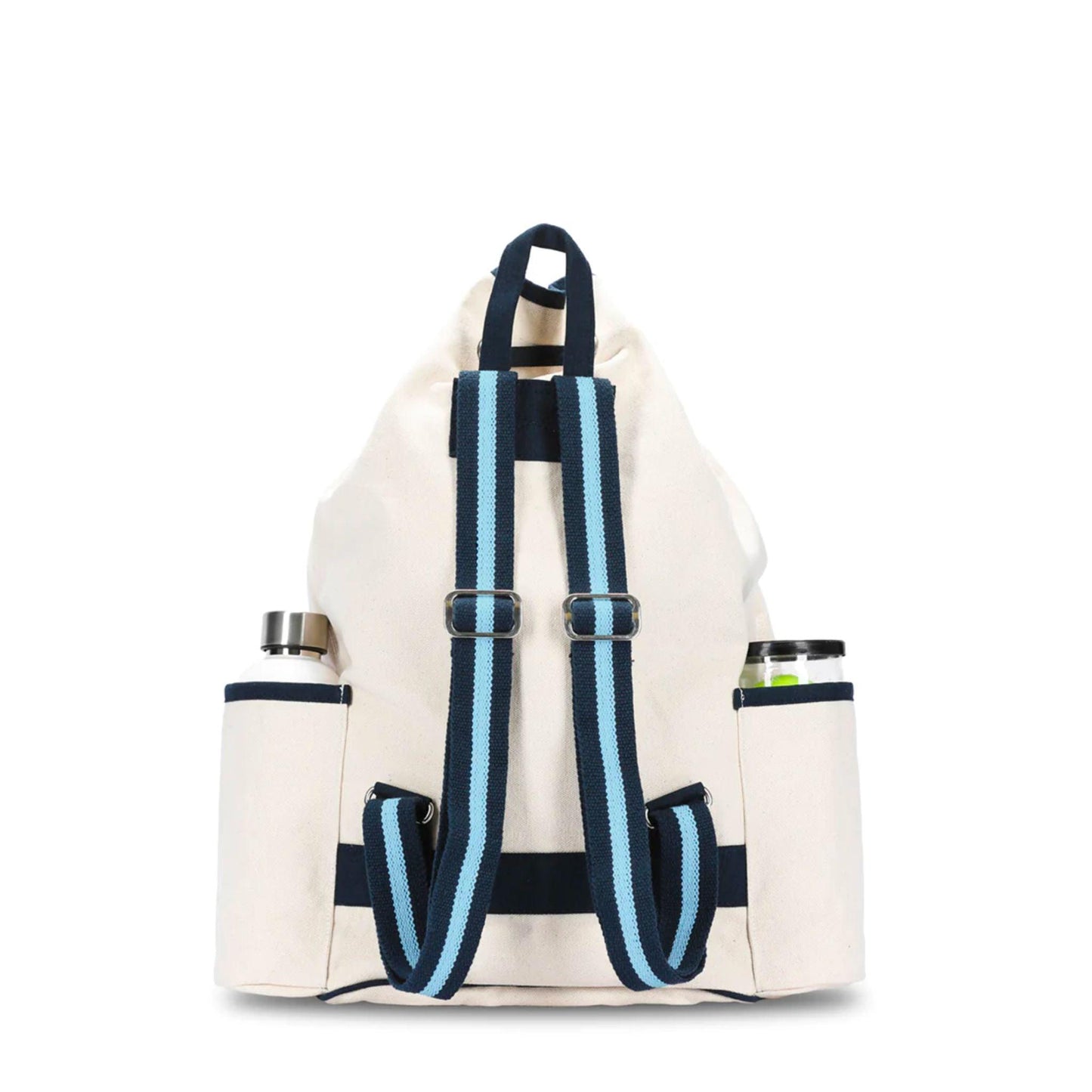 Hamptons Tennis Backpack - Gifts for Her - The Well Appointed House