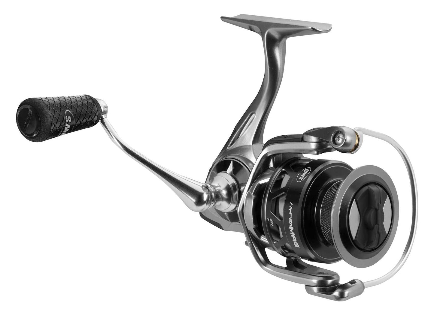 Lew's - HyperMag Speed Spin Spinning Reel Fishing Reel Lew's Fishing 300 6.2:1