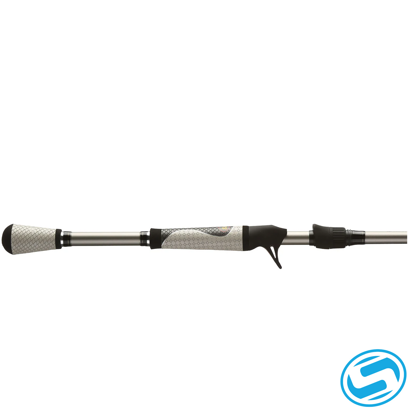 Lew's Custom Speed Stick Lite Casting Rod