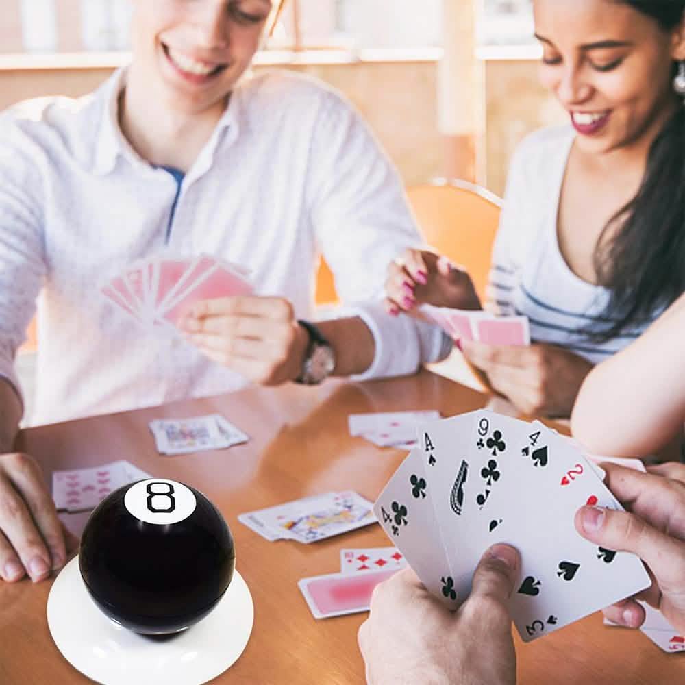 Magic Fortune Teller 8 Ball