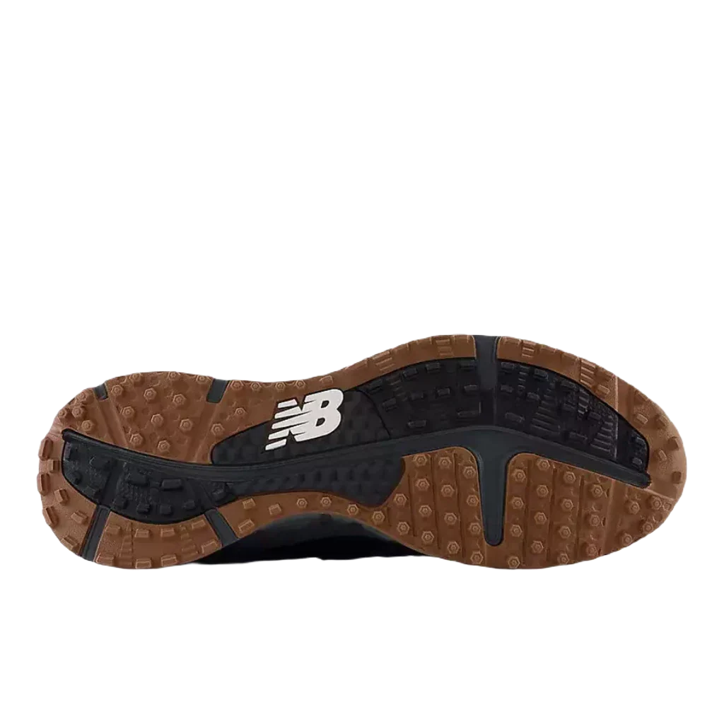 New Balance 997 Men's Spikeless Golf Shoes - Black