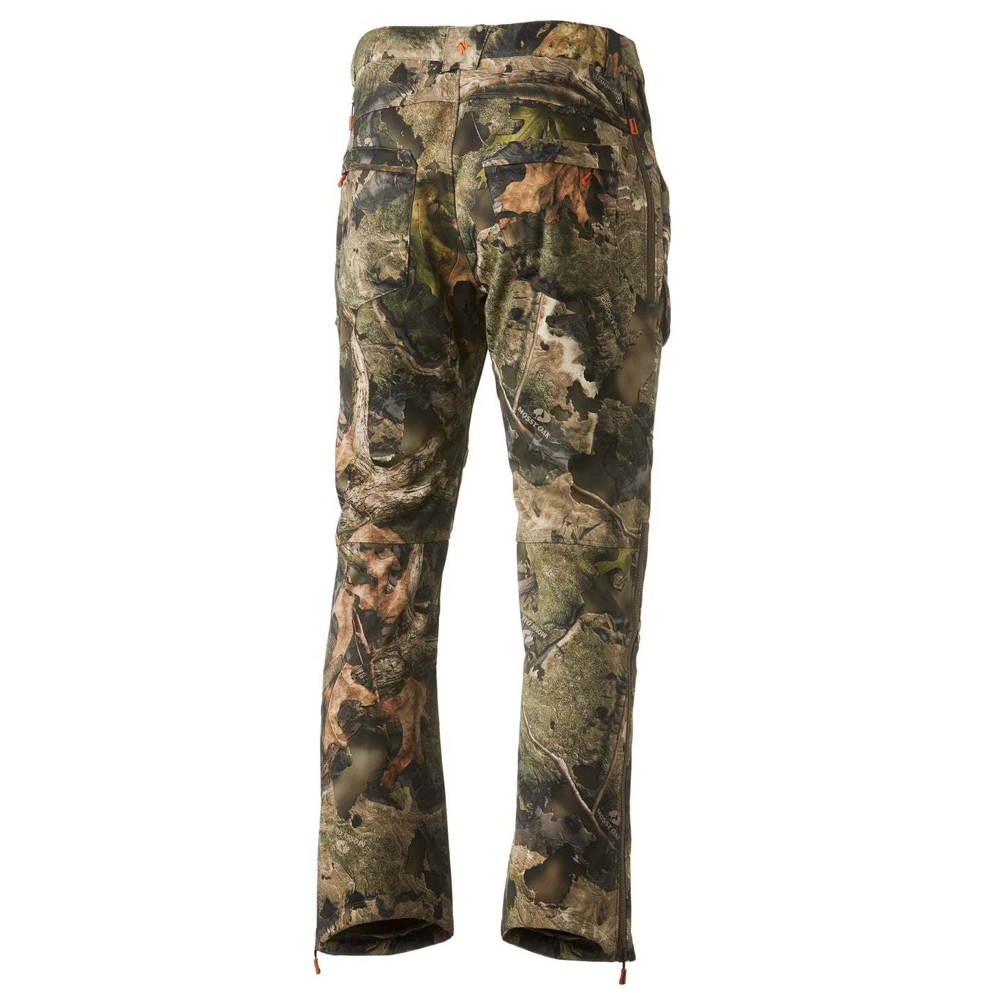 Nomad Barrier NXT Pants