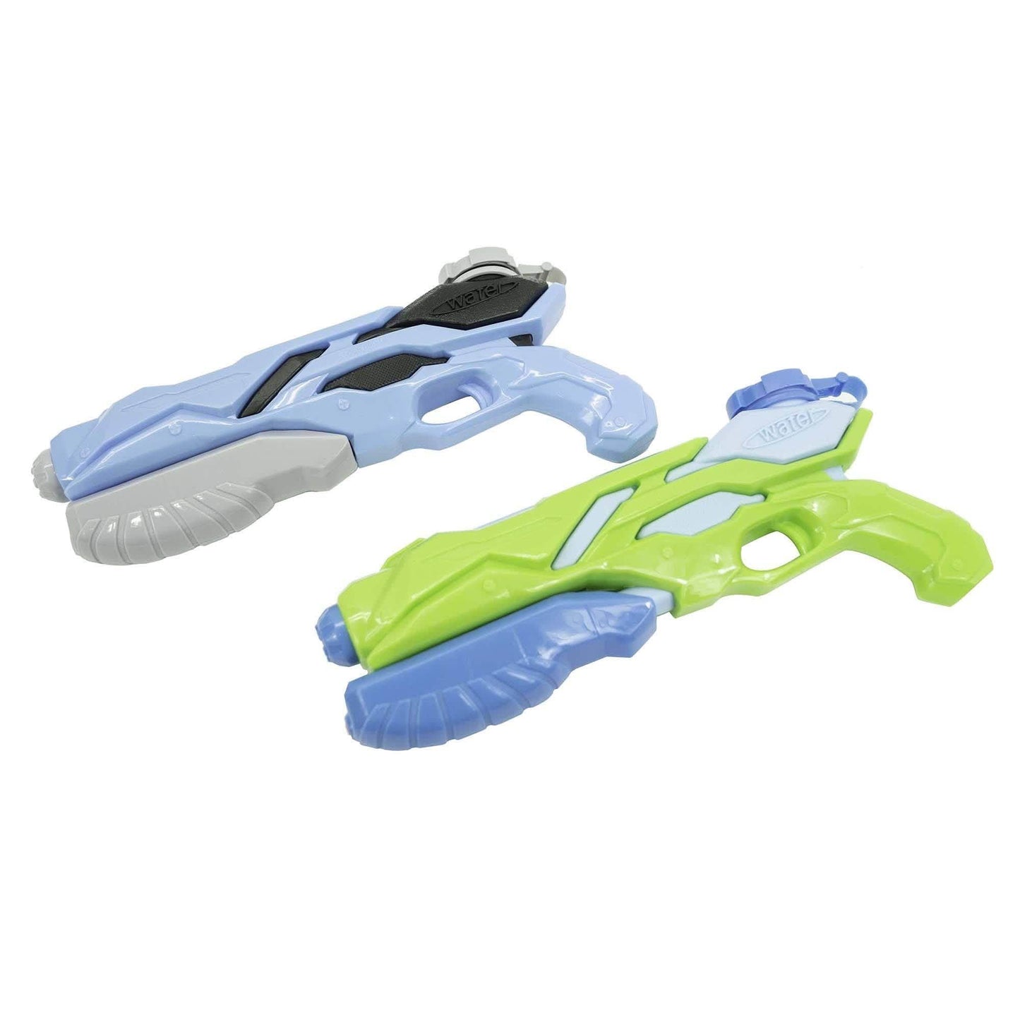 Outdoor fun Sprinkler & Water Gun