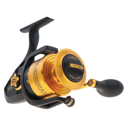 SSV6500BLS/SPINFISHER 6500 BLS REEL BOX - GhillieSuitShop